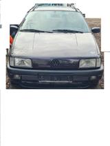 Volkswagen VW Passat 35i Edition One - gebrauchte VW Passat aus dem Jahr 1992