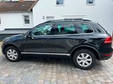 Volkswagen VW Touareg 7P 3.0 V6 TDI - Volkswagen Touareg aus 2012: TDI