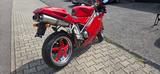 Ducati 998 - DUCATI 998