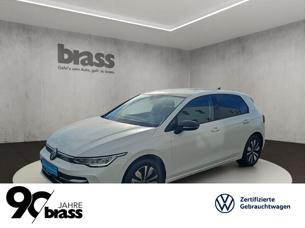 Volkswagen Golf Goal 1.5 TSI 85kW 6-Gang 2,49% Finanzierung