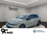Volkswagen Golf Goal 1.5 TSI 85kW 6-Gang 2,49% Finanzierung - Jahreswagen: Finanzierung