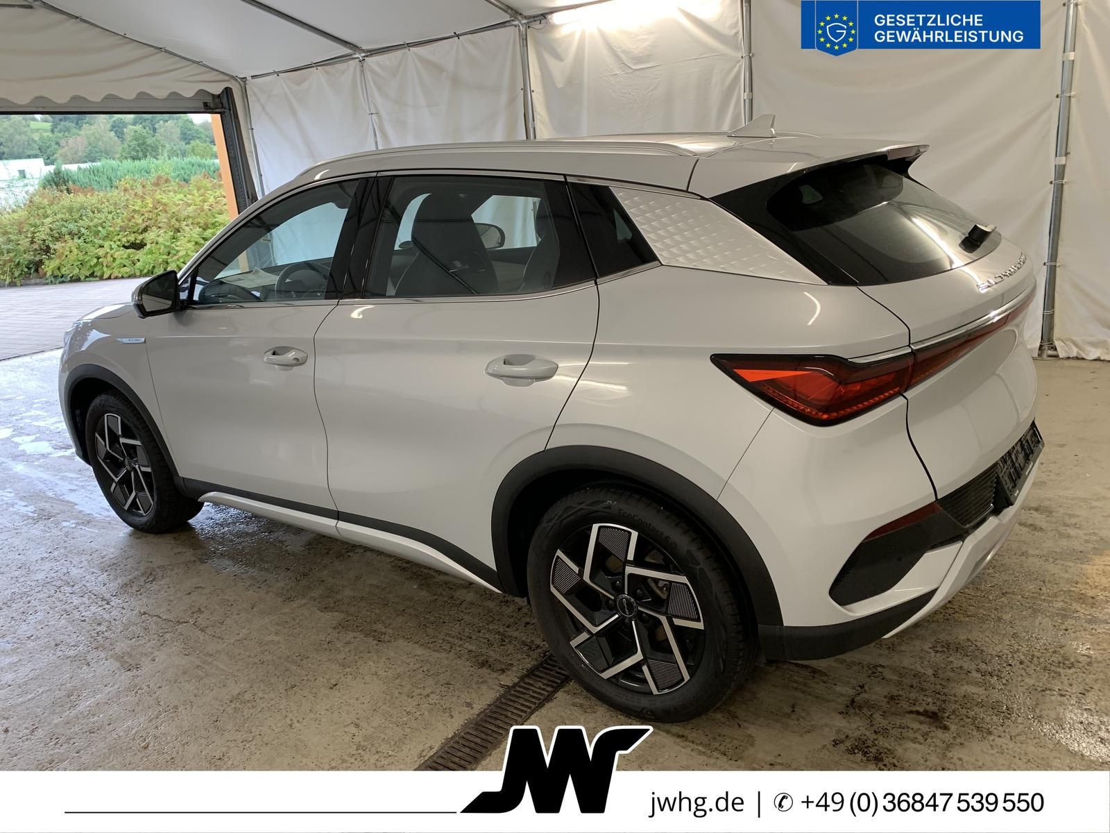 BYD ATTO 3