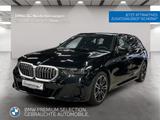 BMW 520d Touring M Sport Standheizung AHK Harman/K