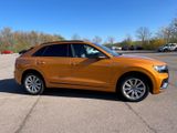 Audi Q8 50 TDI Quattro S-Line Sport Plus - Audi Q8: Privatanbieter