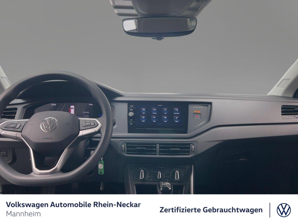 Volkswagen Taigo 1.0 TSI App-Connect PDC LED uvm, миниатюра 8