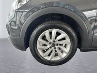 Volkswagen T-Cross - Vorschau Bild 14
