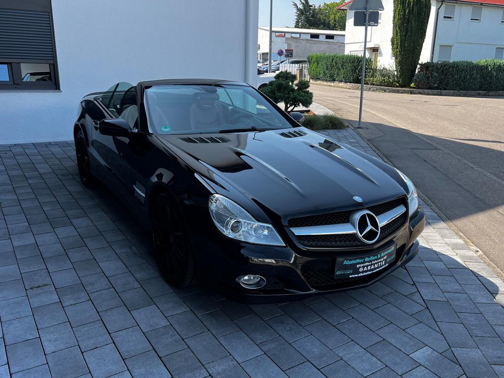 Mercedes-Benz SL 280