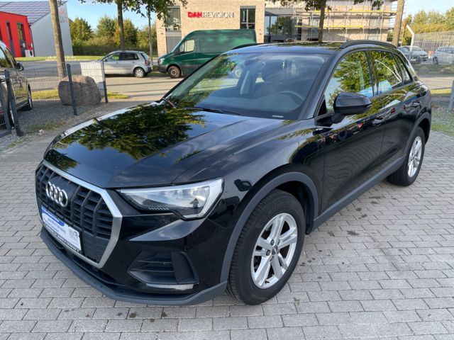 Audi Q3 35 TDI ACC Virtual LED Side & Lane Assist APS