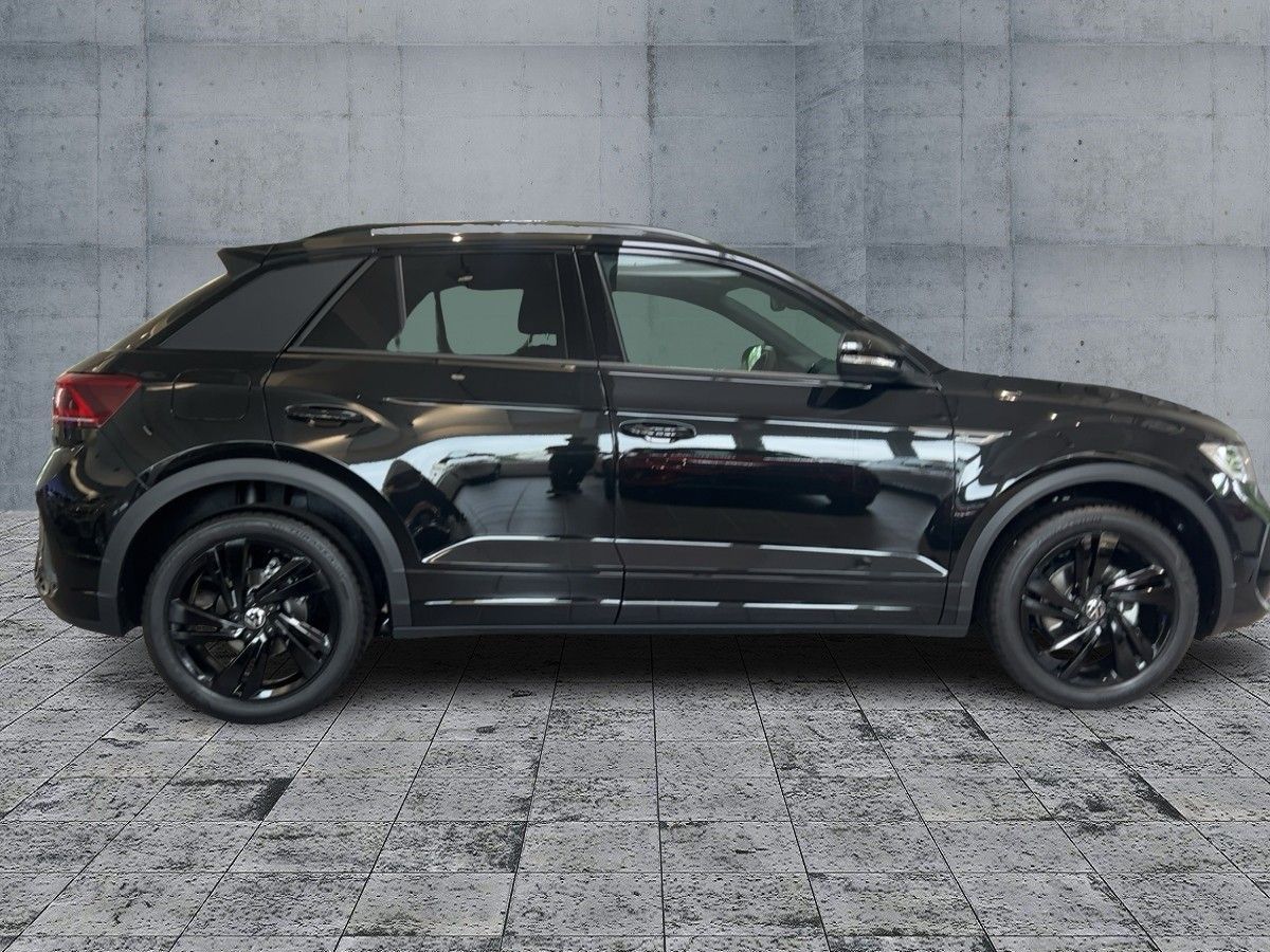 Volkswagen T-Roc - Bild 6