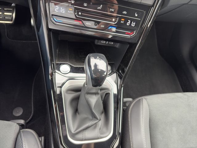 T-Roc R-Line 1.5TSI DSG Matrix-LED, Massage, Rüc