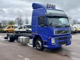 Volvo FM9 4X2R FAL7.1 RAS-A4/L90 600cm wielbasis Chass - Volvo L90