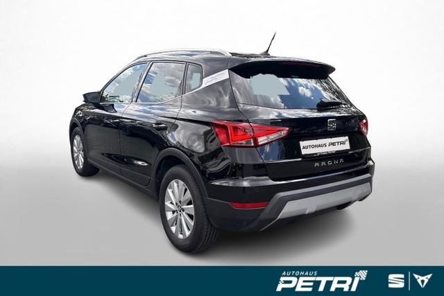 Foto Nummer 3: SEAT Arona