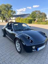 Smart Roadster Xenon / LED Scheinwerfer | CS Cup - Smart Roadster aus 2003