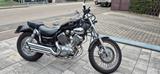 Yamaha Virago 2YL 535 - YAMAHA 1997 VIRAGO 535