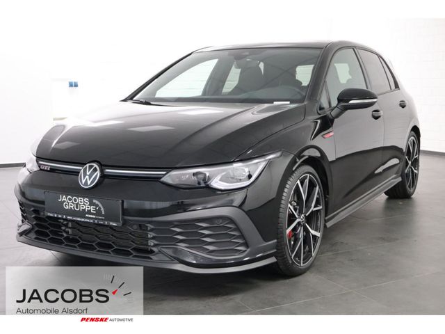 Volkswagen Golf VIII 2.0 TSI GTI Clubsport DSG,Navi,Matrix,