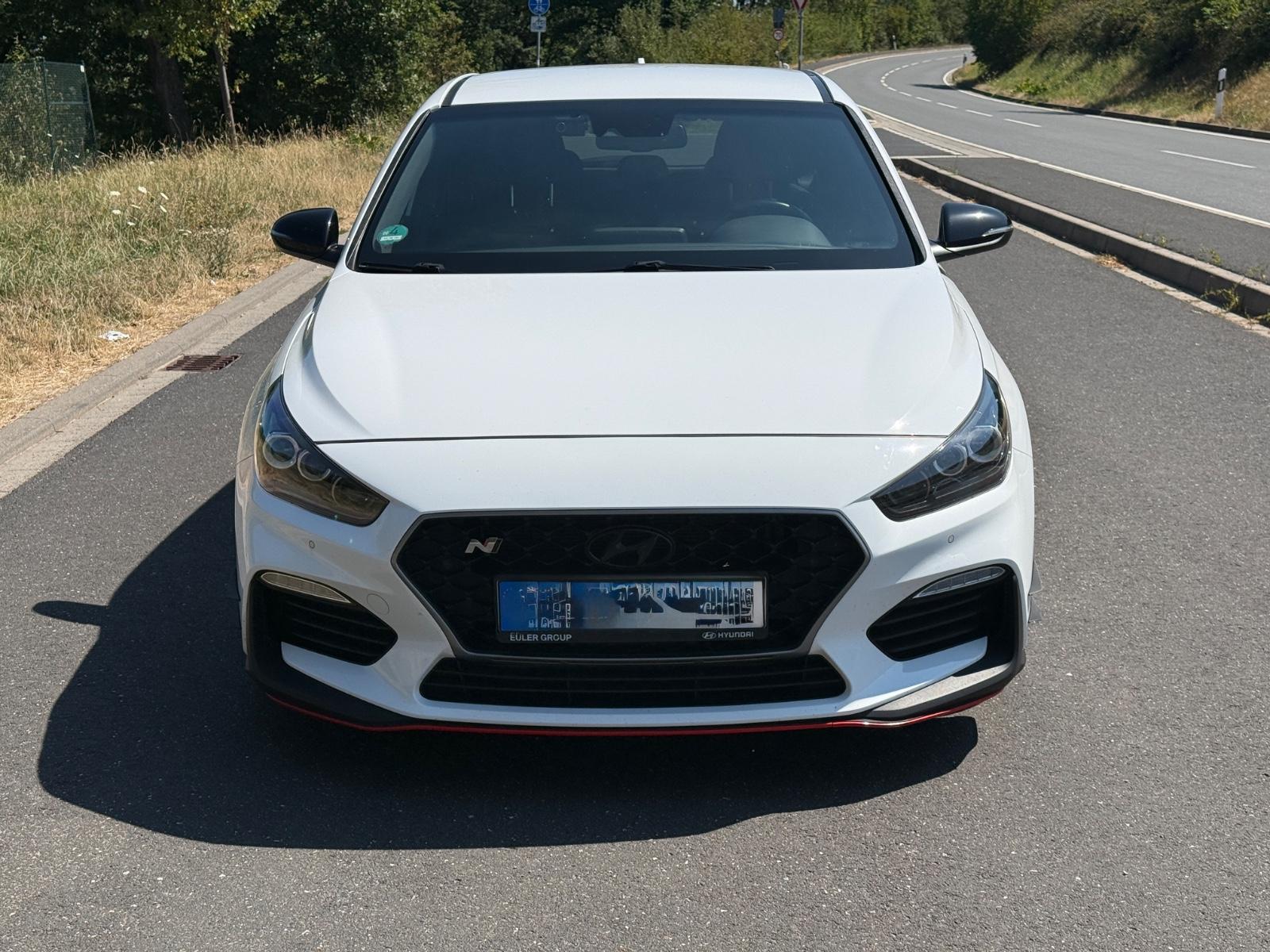 Hyundai i30 N 2.0 T-GDI N Performance, миниатюра 3