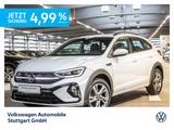 Volkswagen Taigo R-Line 1.0 TSI DSG Kamera LED Navi ACC Kli - VW Taigo Gebrauchtwagen in Stuttgart