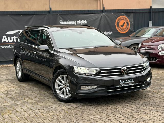 VW Passat Variant Business*DSG/Navi/AHK/SHZ/Tüv Neu