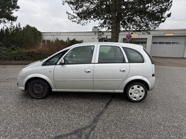 Opel Meriva 1.4 Edition