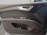 Audi Q4 SB 45 e-tron Sline LED AHK Standklima Carplay - Audi Q4 e-tron Sline Gebrauchtwagen