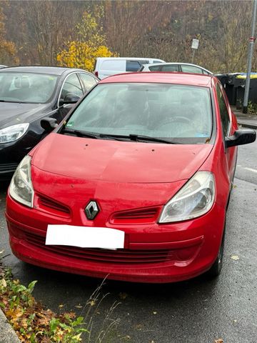 Renault Clio 3 für Bastler