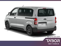 Opel Vivaro - Vorschau Bild 3