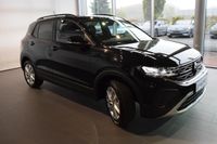 Volkswagen T-Cross - Vorschau Bild 2