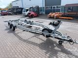 Brenderup 8224TB 2000KG elektr. Winde mit Funk - Brenderup LKWs