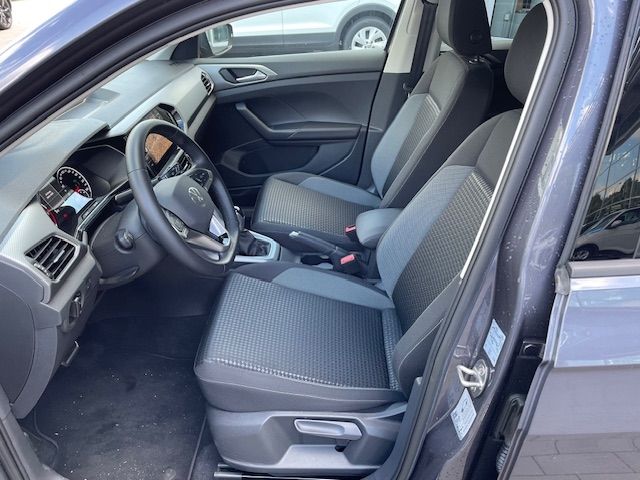 T-Cross 1.0 TSI DSG ACTIVE NAVI ACC Apple CarPla