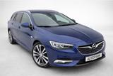 Opel Insignia B Sports Tourer Dynamic - Opel Insignia Dynamic mit Diesel-Antrieb