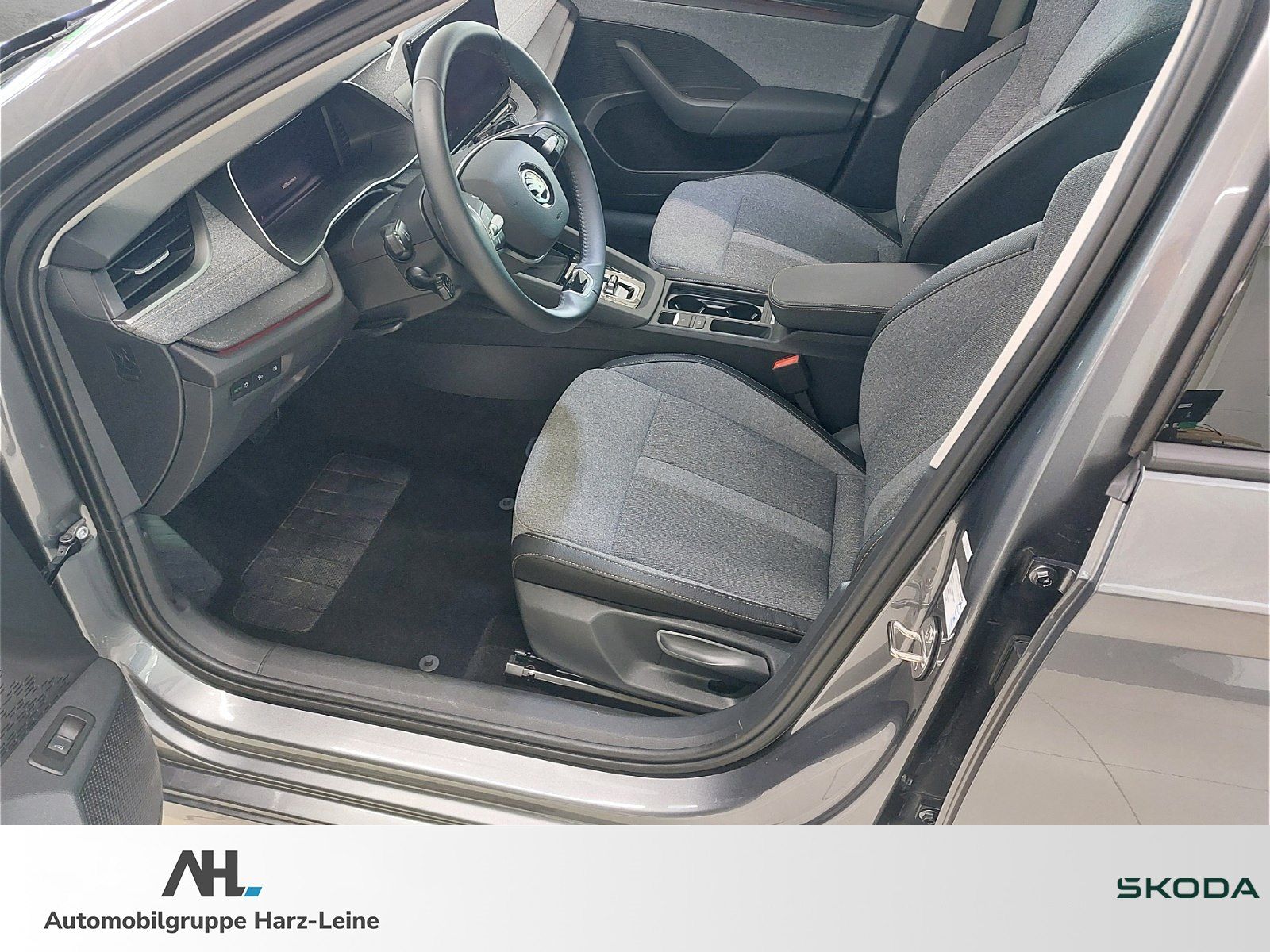 Skoda Octavia - Bild 7