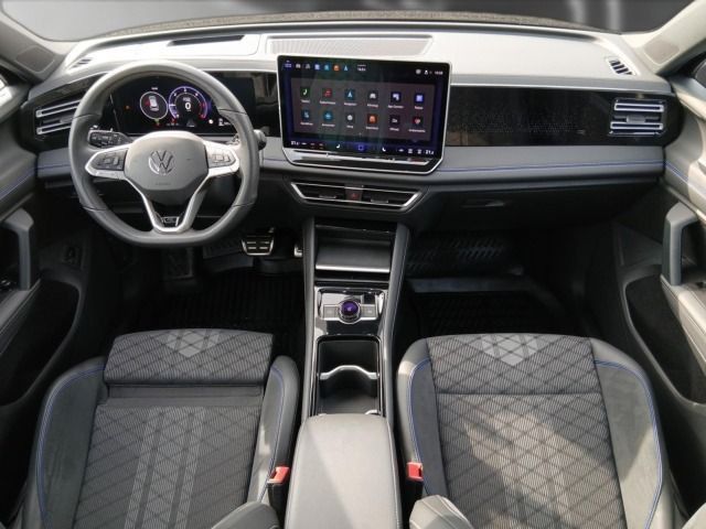 Volkswagen Tiguan - Bild 12
