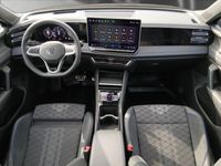 Volkswagen Tiguan - Vorschau Bild 12