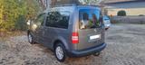 Volkswagen Caddy 1,2TSI 77kW BMT Trendline 5-Sitzer Tre... - VW Caddy von privat