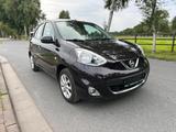 Nissan Micra Acenta - Nissan Micra Gebrauchtwagen in Bremen