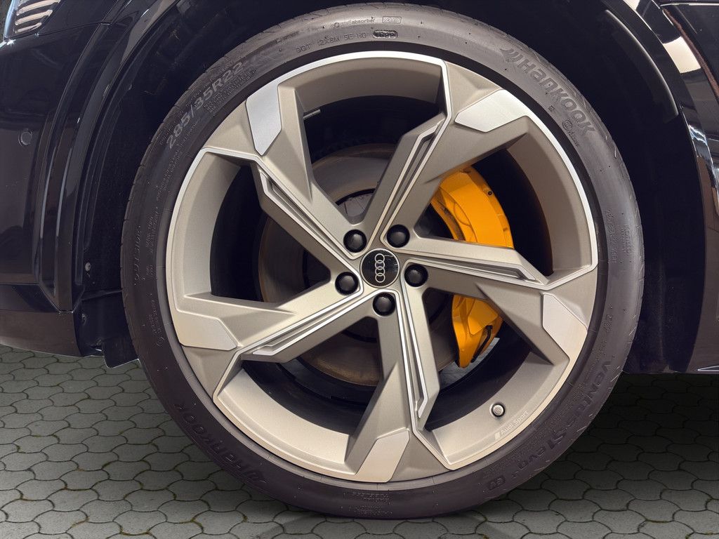 Audi e-tron - Bild 17