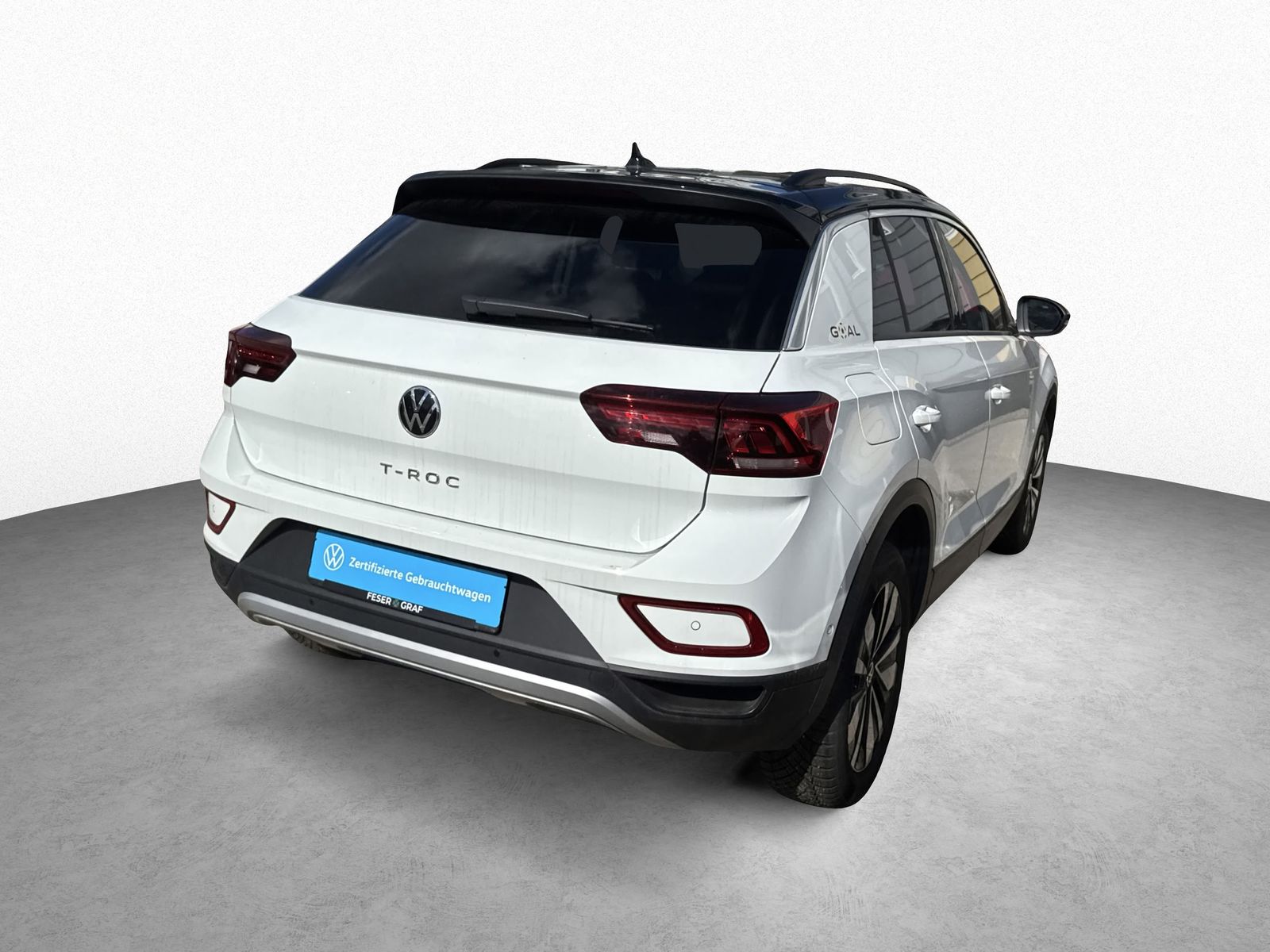 Volkswagen T-Roc - Bild 4