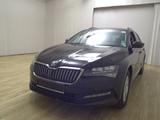 Skoda Superb Kombi 2.0 TDI Ambition Navi vc LED StHzg - Skoda Superb Gebrauchtwagen in Bremen
