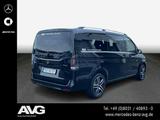 Mercedes-Benz V 300 d 4MATIC AVANTGARDE Lang - : Allradantrieb, Van