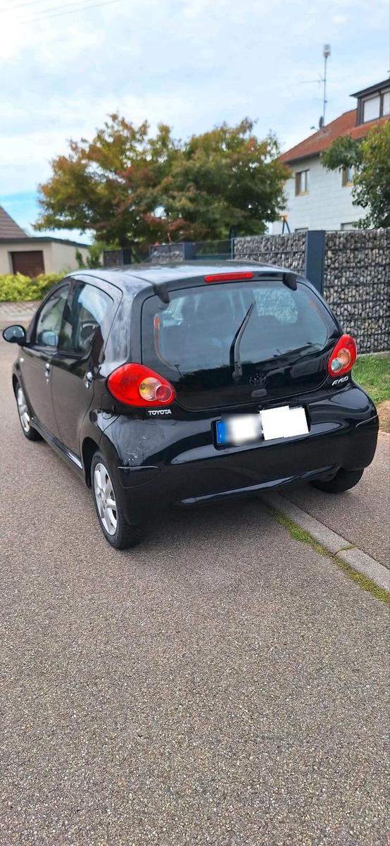 Toyota Andere