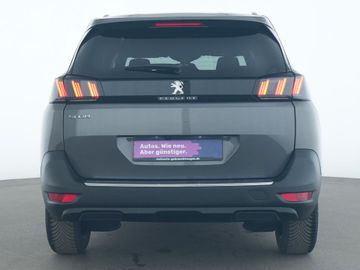 Peugeot 5008 - 7