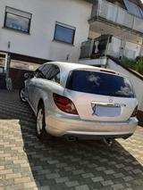 Mercedes-Benz R 280 lang -- mit AMG Line Interieur Ausstattung - Mercedes-Benz R-Klasse