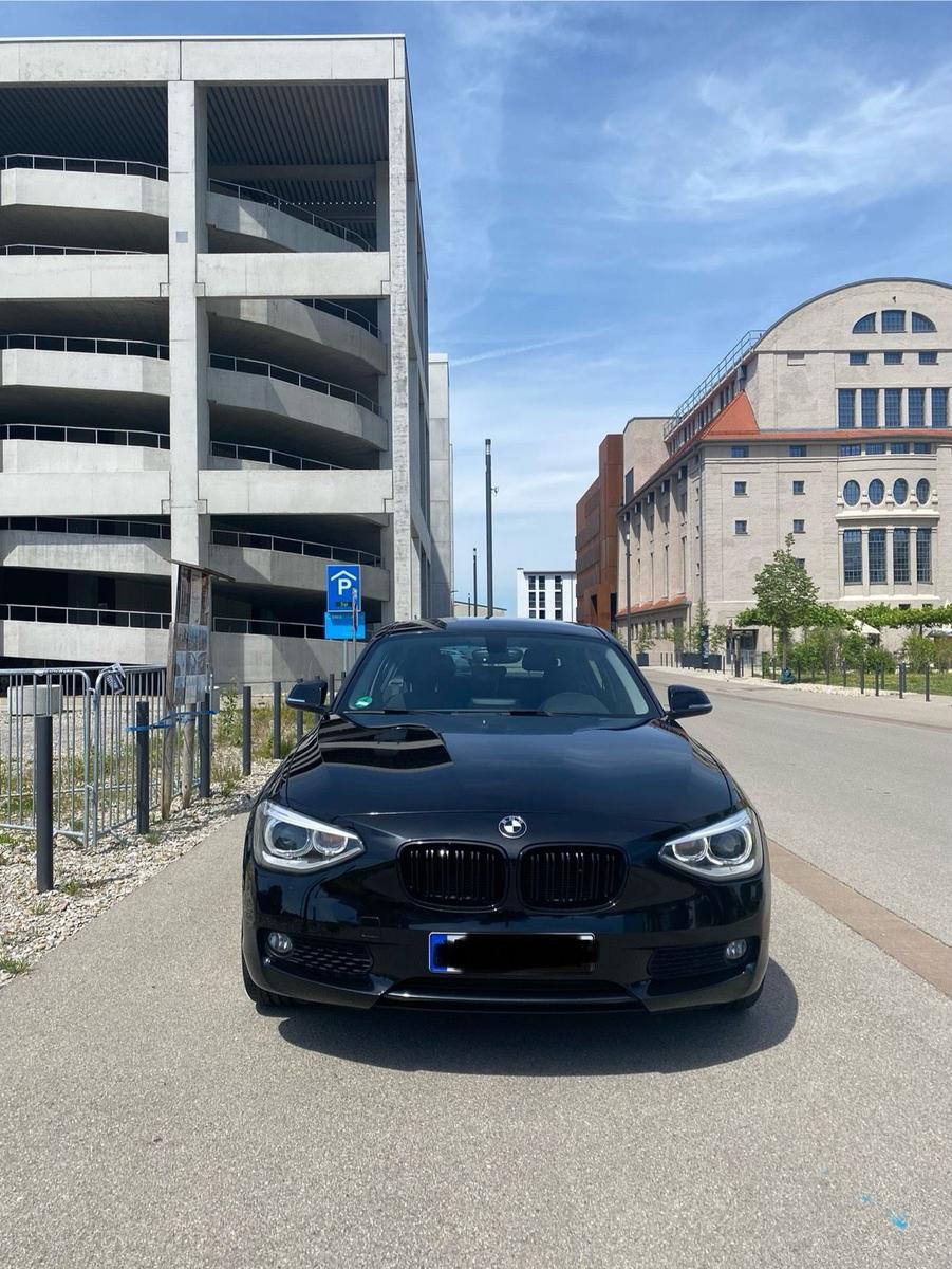BMW 116