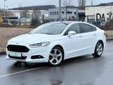 Ford Mondeo Titanium AWD Pano AHK 19" Memo Navi Cam - Ford Mondeo: Limousine