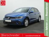 Volkswagen Polo 1.0 TSI DSG Style ARTVELOUR NAVI KAMERA ACC - VW Polo Gebrauchtwagen in Leipzig