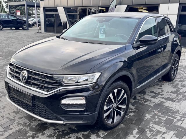 Volkswagen T-Roc Style 1.0TSI/LANE/PDC/SHZ