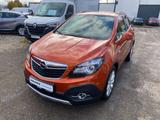 Opel Mokka 1.4 Turbo Automatik Innovation - Opel Mokka Gebrauchtwagen in Stuttgart