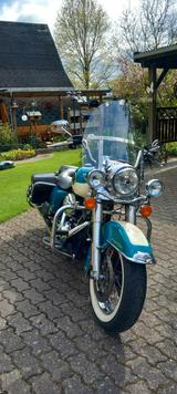 Harley-Davidson Road King classic  - HARLEY-DAVIDSON 2009 ROAD KING