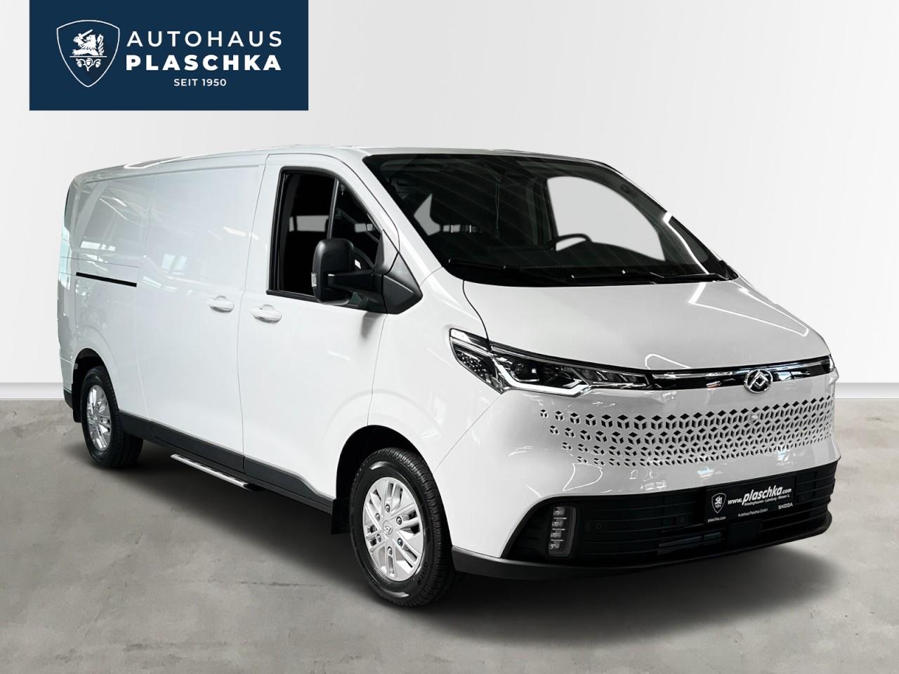 Maxus eDeliver 7 L2 88 kWh **SOFORT VERFÜGBAR** Klima