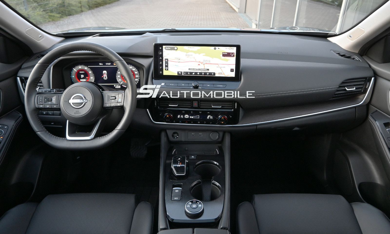 Fahrzeugabbildung Nissan X-Trail 1.5 VC-T e-Power e-4ORCE TEKNA °AHK°7Si°